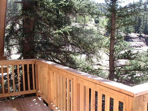 Lake san cristobal is a lake in the u.s. Log Cabin Rental near Lake San Cristobal, Colorado