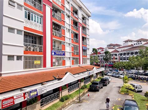 Find your perfect rental property with iproperty.com.my. OFFICE SPACE PARTLY FURNISHED SETIAWANGSA BUSINESS SUITES ...