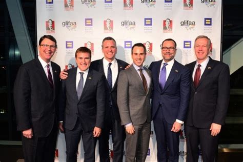 The Six Openly Gay U S Ambassadors Were Together In One Room The Washington Post