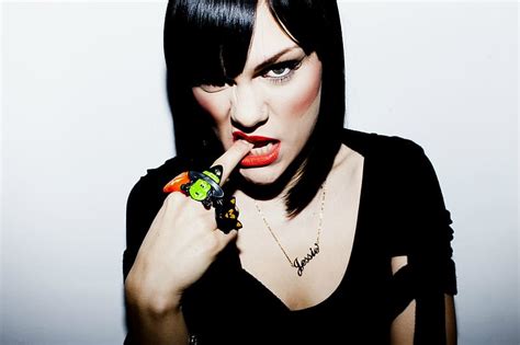 Music Jessie J Hd Wallpaper Peakpx