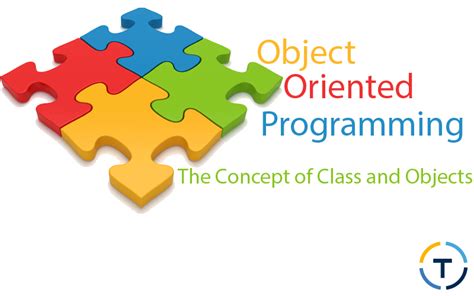 What Is Object Oriented Programming The Concept Of Class And Objects