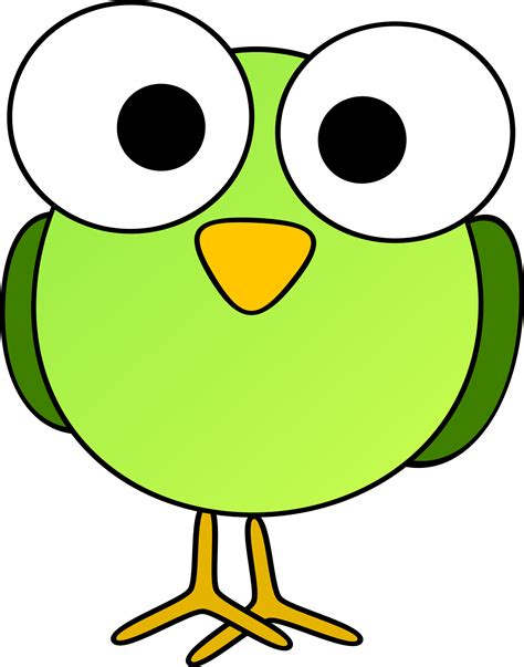 Bird Head Clipart Free Download On Clipartmag