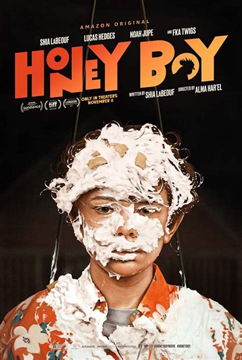 Honey Boy 2019 Filmspot
