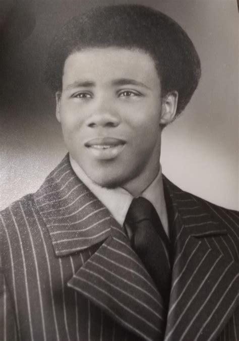 Melvin Moore Obituary Oklahoma City Ok