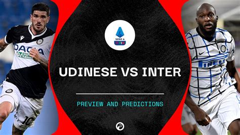Maresca udinese vs inter & full match replay hd. Udinese vs Inter live stream: How to watch Serie A online