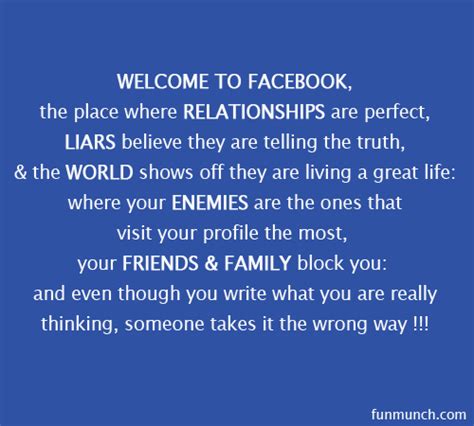 You want to say exactly what you feel, but how do you put your feelings into heartfelt words? Good Facebook Status Quotes. QuotesGram