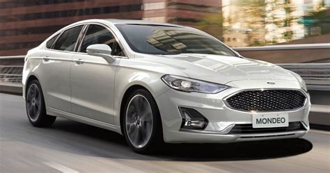 The ford mondeo is a large family car manufactured by ford since 1993. New 2022 Ford Mondeo For Sale, Interior, Colors | 2022 FORD
