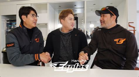 Check spelling or type a new query. 류현진 친정팀 한화 방문 "보는 것만으로 동기부여"
