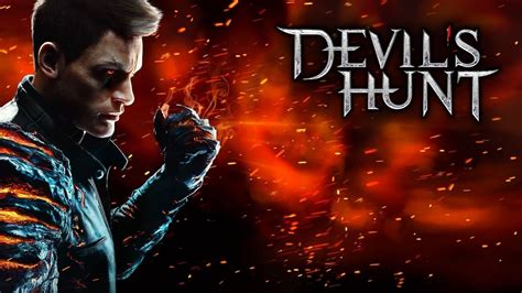 Unleash Your Inner Demon Devils Hunt Is Out Now On Pc Mkau Gaming