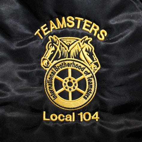 Teamsters Logo Logodix