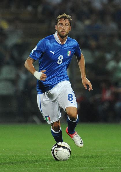 See claudio marchisio's bio, transfer history and stats here. Claudio Marchisio Photos - Italy v Malta - FIFA 2014 World ...