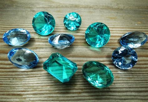 A Complete Guide To March Birthstone Gemstagram