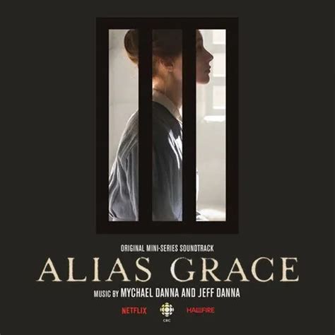 Jeff Danna Mychael Danna Alias Grace [original Mini Series Soundtrack] New Cd 19 14 Picclick