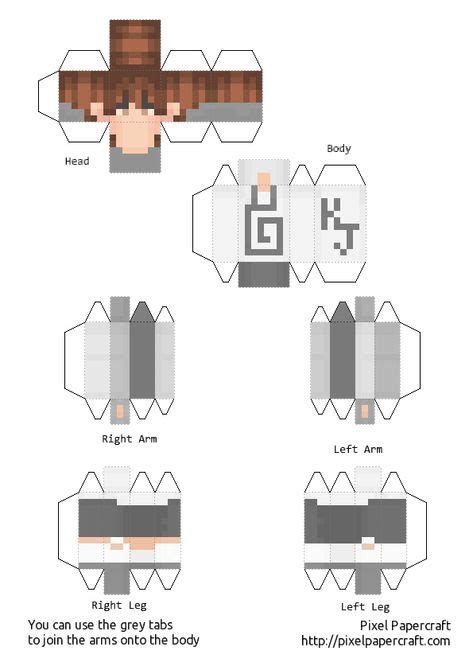 Mcyt Skins Ideas Minecraft Printables Papercraft Minecraft Skin My