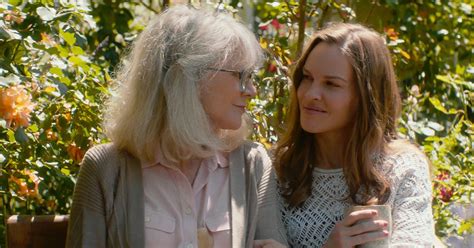 Hilary Swank Is Back Devastating In ‘what They Had Trailer
