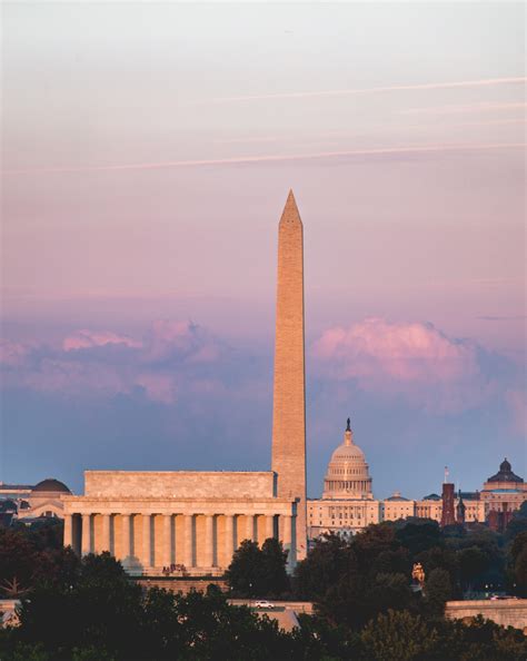 35 Best Places To Take Photos In Washington Dc 2023 Photo Guide