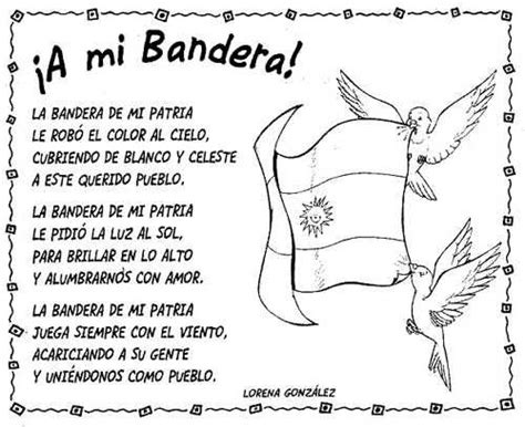 Tú, la más noble, la más gloriosa y santa; Todopreescolar: 200 años tiene nuestra Bandera Argentina ...
