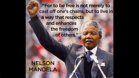 Nelson Mandela Remembered Youtube