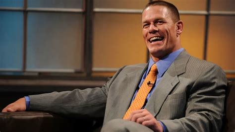 John Cena Trainwreck Paycheck R Million Success With A Surprising Twist