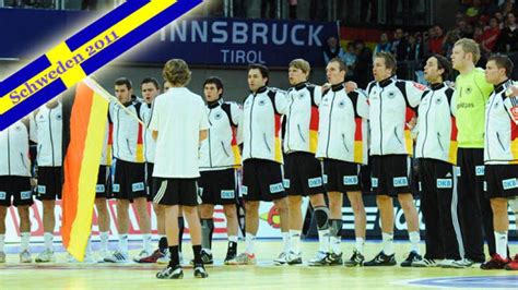 ⚽ alle spiele, termine und ergebnisse im überblick! Deutschland bei der Handball WM 2011 - Kader, Gegner, Spielplan - netzathleten.de