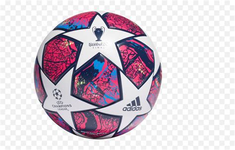 Champions League Soccer Ball Size 4 Ucl Ball 2019 20 Emojiball Of