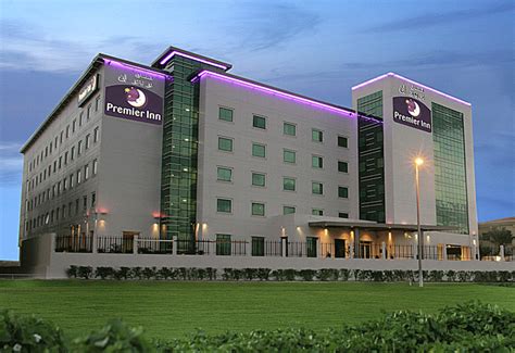 Www.premierinn.com like premier inn on facebook: Premier Inn to build 200 room hotel in Qatar - Projects ...
