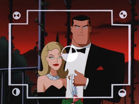 With batman vs teenage mutant ninja turtles doing the rounds, here are the dark knight's greatest animated movies! "Chemistry" - DCAU Wiki: your fan made guide to the DC ...