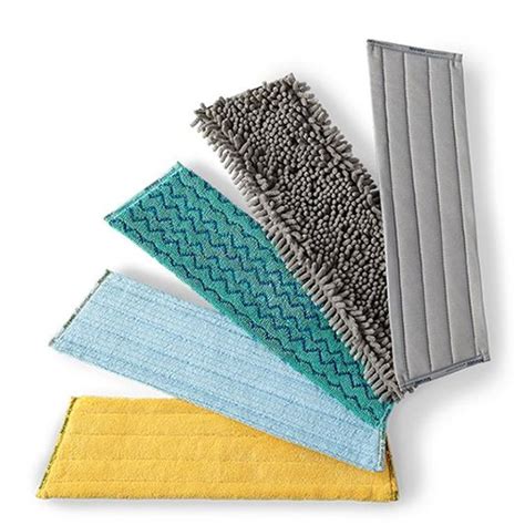 Your floors will be left shining, that too the norwex mop will reduce most of your stress off when it comes to mopping your surfaces in the hours. Window Cloth Mop Pad | Norwex USA