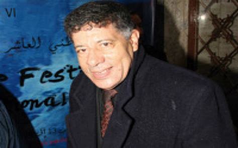 Check spelling or type a new query. Mort de l'acteur marocain Mohamed Benbrahim