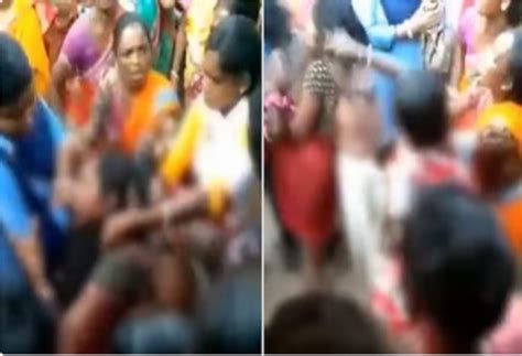 India Becomes Worst Place For Women As Two More Women Beaten Paraded Naked In West Bengal