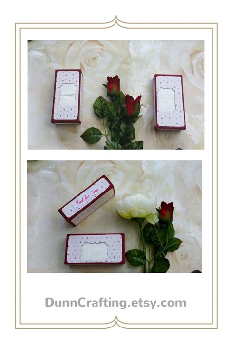 I Always Cry At Weddings These Tissue Boxes Are Perfect Favours For