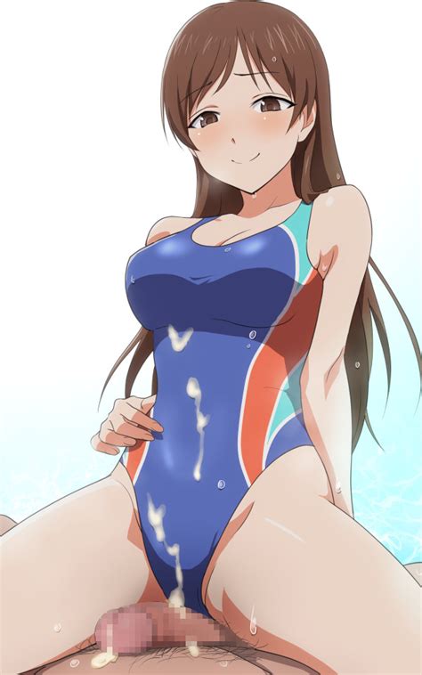 Nitta Minami Idolmaster And 1 More Drawn By Mushironijie728995