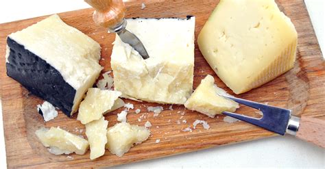 5 Great Italian Cheeses You Will Love Italy Perfect Travel Blog