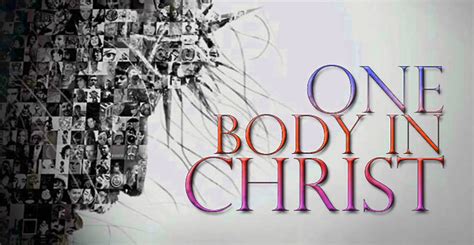 Midweek Study The Church Christs Body Oceanview Baptist Church