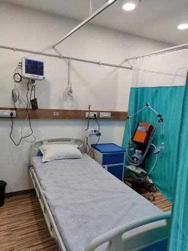 Refurbished Icu Equipments At Best Price In Ahmedabad By Turning Point