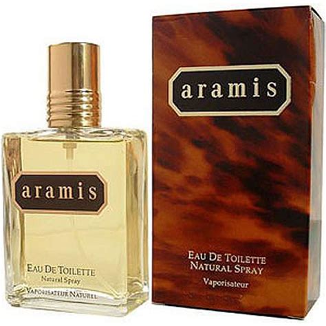 Aramis For Men Cologne Spray 34 Oz Edt 33 New In Box