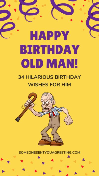 Funny 35th Birthday Wishes Make Your Friends Laugh Out Loud With These