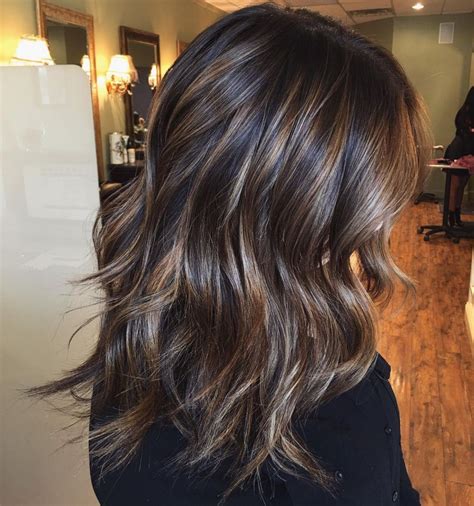 60 Chocolate Brown Hair Color Ideas For Brunettes Hair Styles