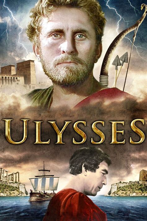 Ulysses Pictures Rotten Tomatoes