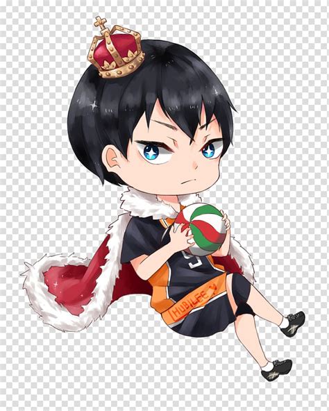 Hinata Hyuga Sasuke Uchiha Chibi Anime Manga, haikyuu ...
