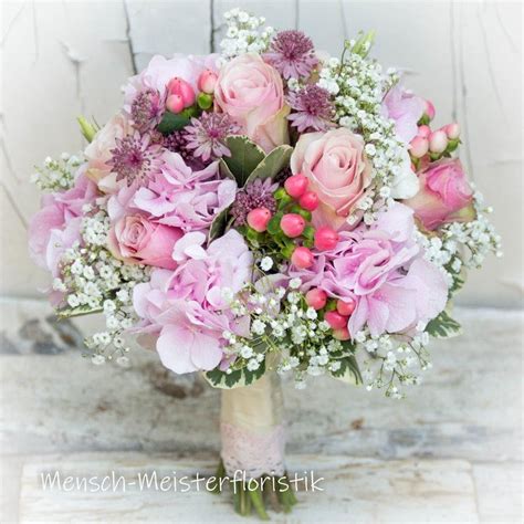 Styles für jede figur und farbe: Brautstrauss in zartrosa #wedding #hochzeit #weddingideas ...