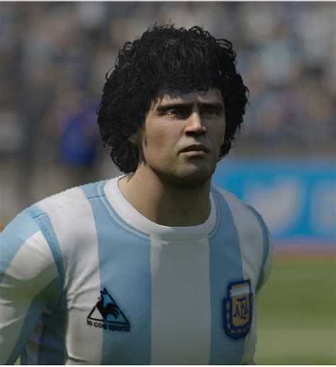 Rip maradona fifa 21 pack opening compilation feat. Manbit's EA Sports FIFA mods: Diego Maradona - FIFA 15