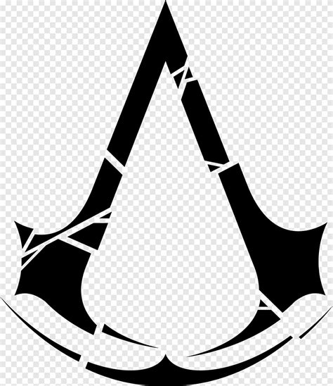 Бесплатная загрузка Assassin Creed Logo Resource логотип Assassin s