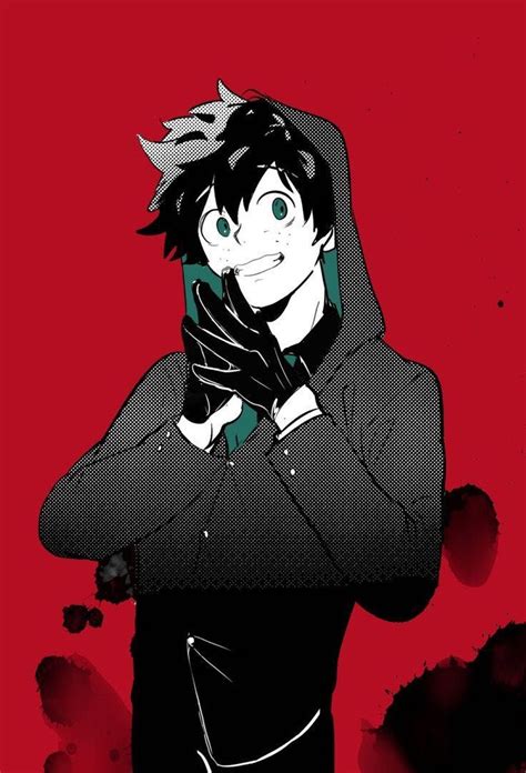 + mọi người đừng quên like và đăng kí kênh nha! Psychopath (Villain!Deku x Todoroki) - иσмυ | 12 - Wattpad