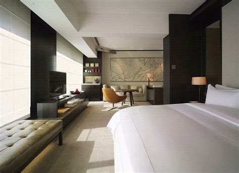Rosewood Beijing Beijing Five Star Alliance Hotel Room Design