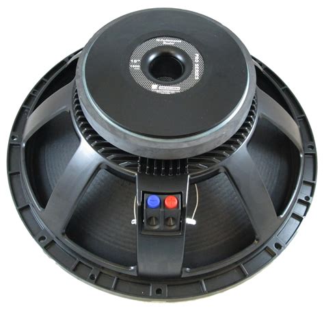 Cheap Speakers 18 Inch Woofer Find Speakers 18 Inch Woofer Deals On Line At