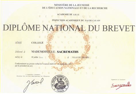Sujet 2021 amérique du nordcliquez ici. Brevet des collegès: supprimé? - BlogOne