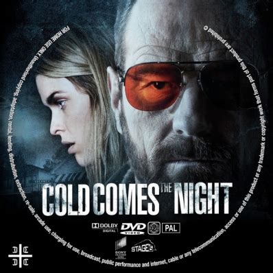 Covercity Dvd Covers Labels Cold Comes The Night