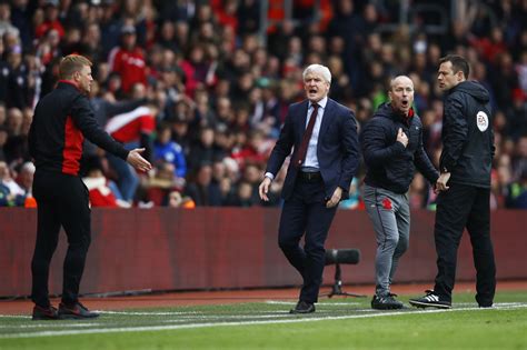 Последние твиты от southampton fc (@southamptonfc). Southampton: Saints have near-full team ahead of Everton clash