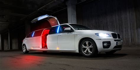 What Is The Most Expensive Limousine Limousine